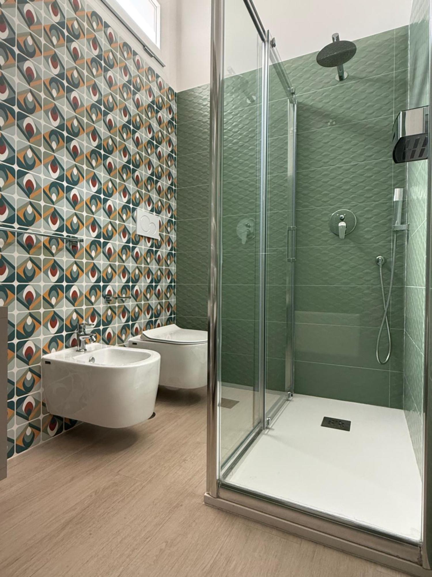 B&B Bianco Mediterraneo Torre Ovo Zewnętrze zdjęcie