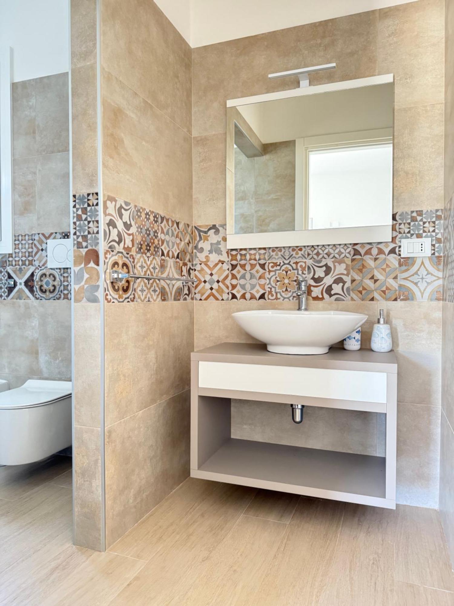 B&B Bianco Mediterraneo Torre Ovo Zewnętrze zdjęcie