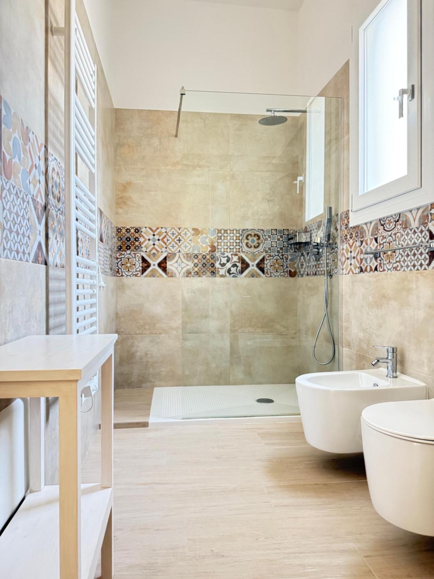 B&B Bianco Mediterraneo Torre Ovo Zewnętrze zdjęcie